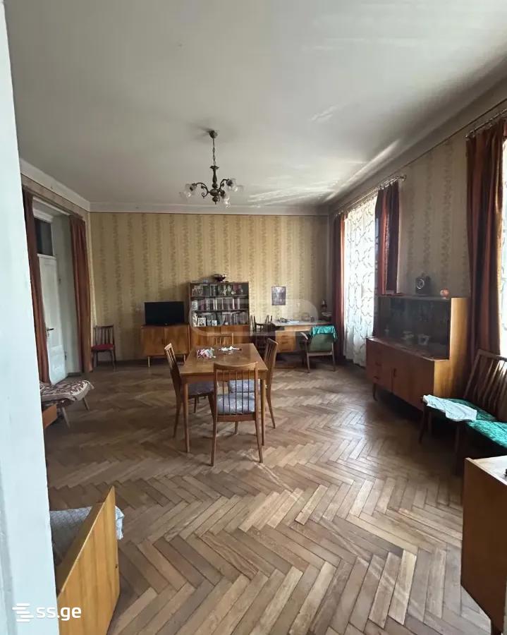 vaja-pshavela avenue - 2 rooms
