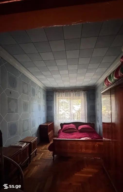 III Microdistrict - Varketili  3 - 3 rooms