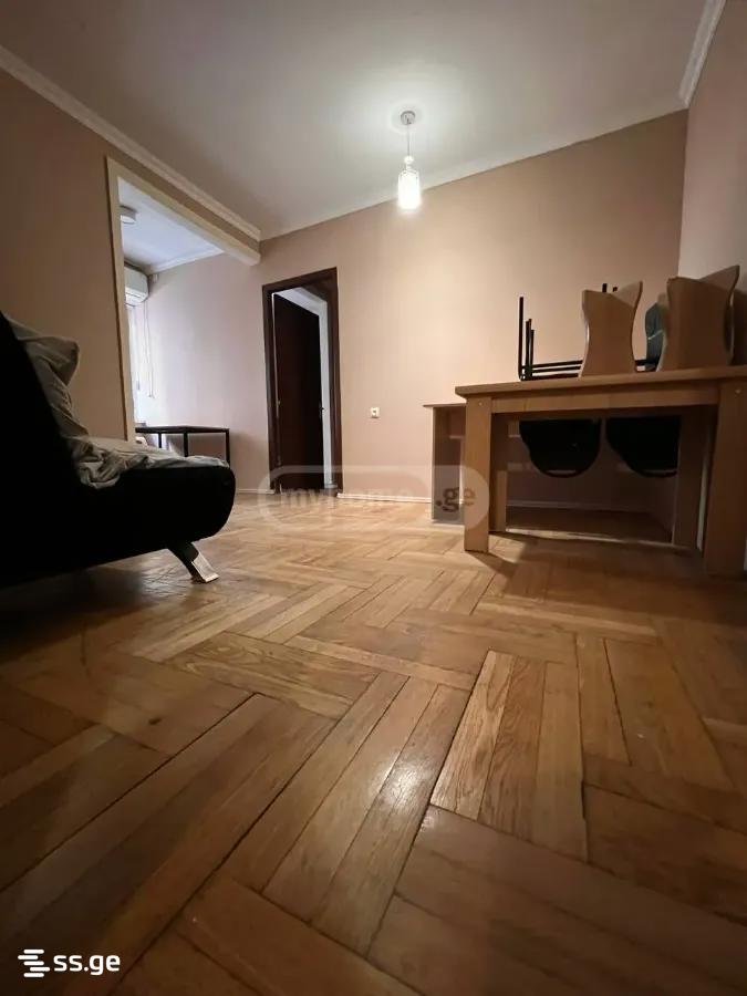 mitskevichi st. - 2 rooms
