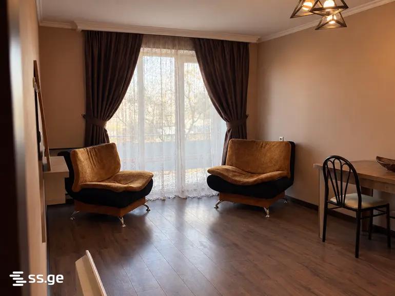 ortachala st. - 1 rooms