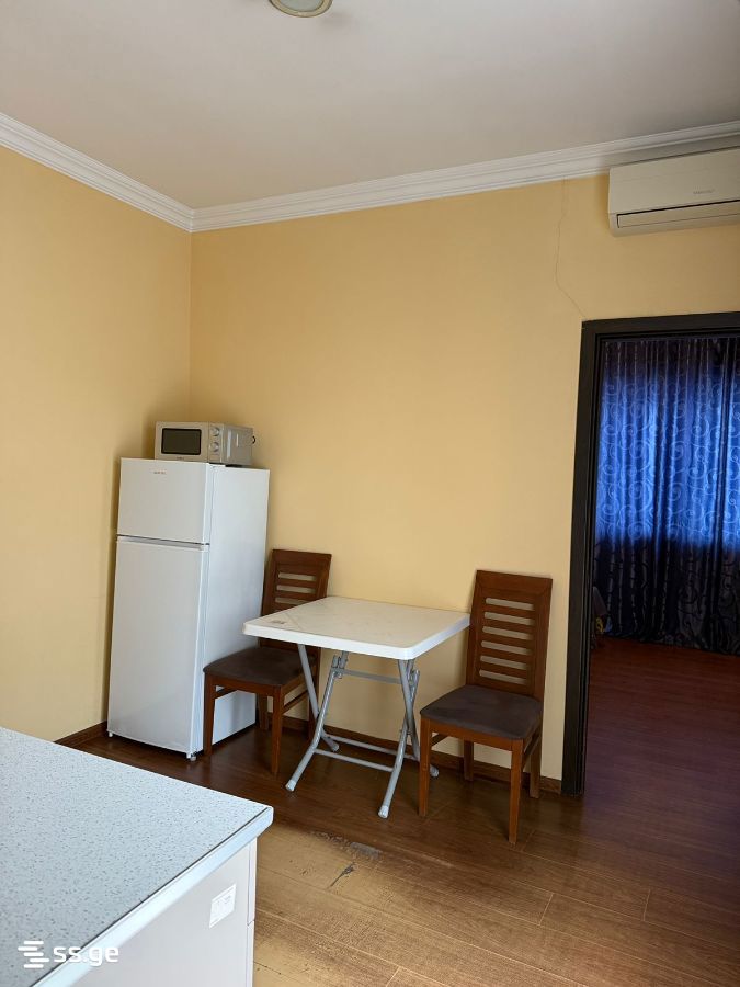 Luka Asatiani Street 1 - 2 rooms