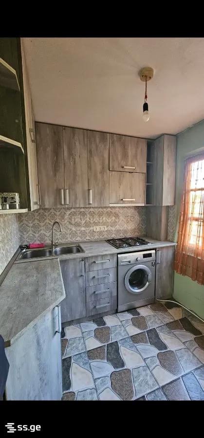 III Microdistrict - Varketili  0 - 2 rooms