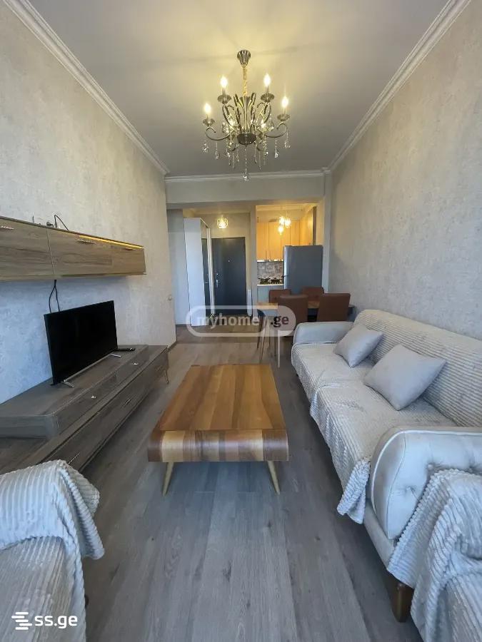 giorgi brtskinvale st. - 2 rooms