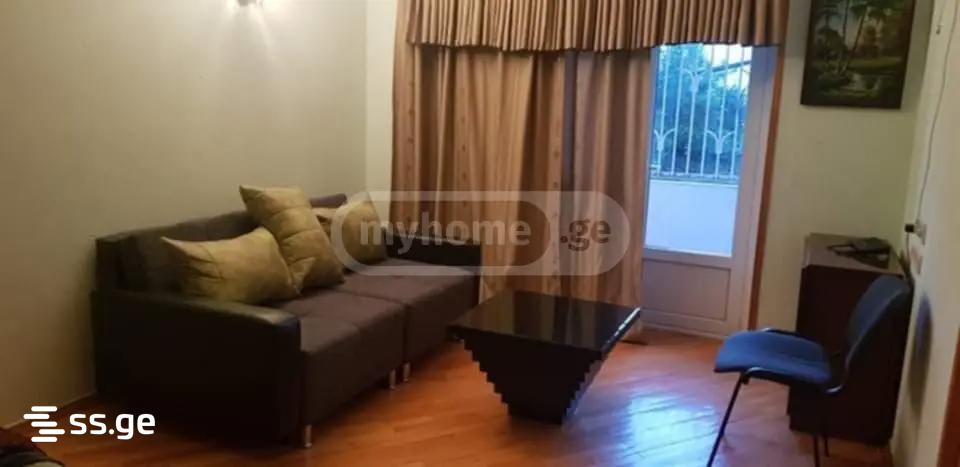 Dolidze st. - 2 rooms
