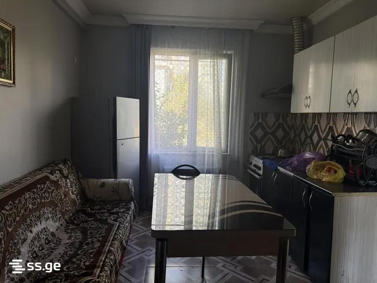 Angis st. 0 - 2 rooms