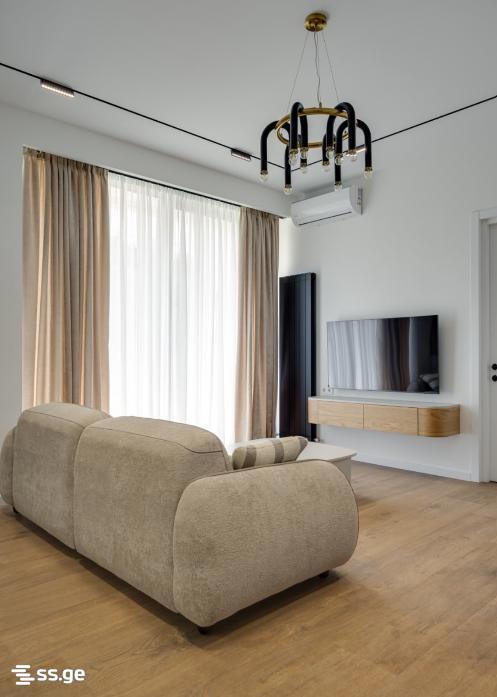 G. Volski St 4 - 3 rooms