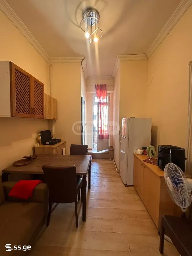kandelaki st. - 2 rooms