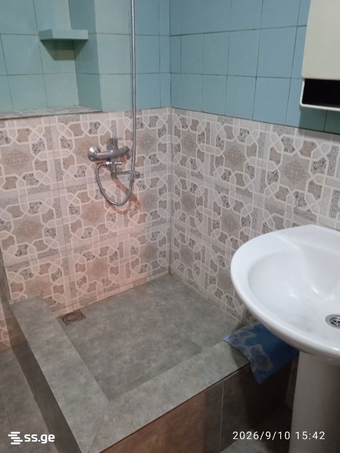 Ts. Dadiani st. (nadzaladevi) - 2 rooms