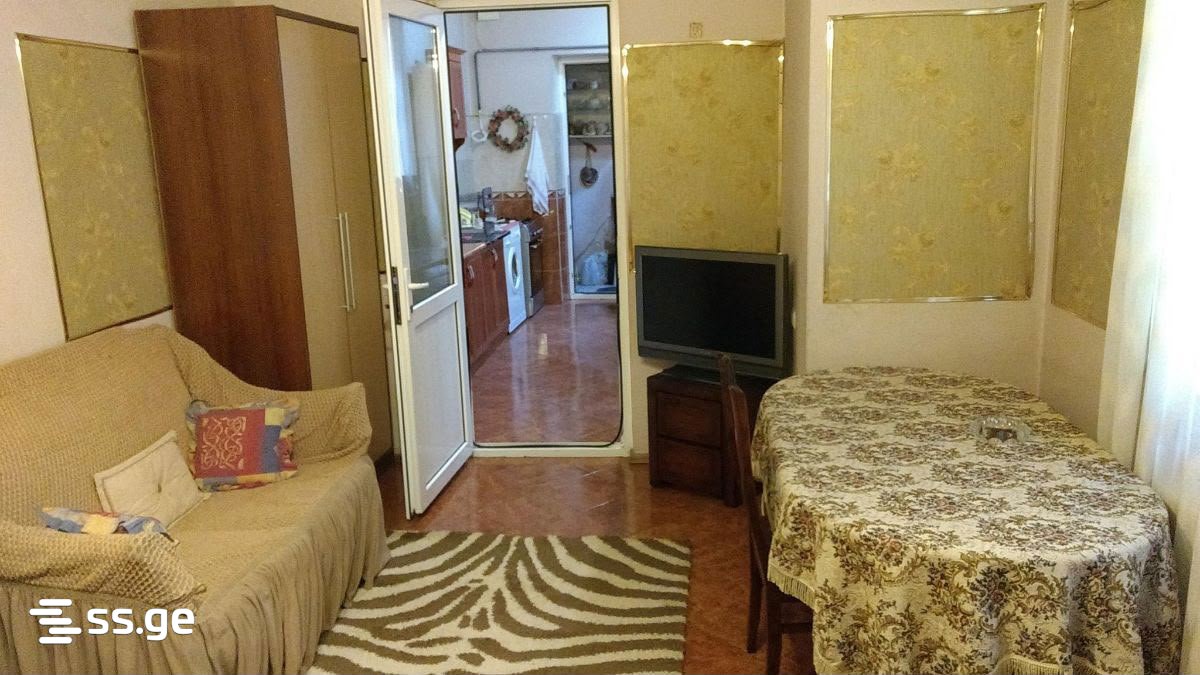 gorgasali st. - 1 rooms