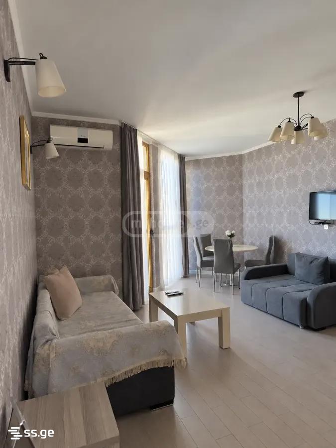 Kobaladze st. 4 - 3 rooms