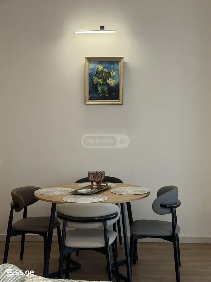 115 - 3 rooms