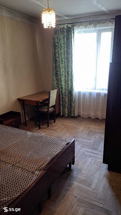 nucubidze II plato - 2 rooms