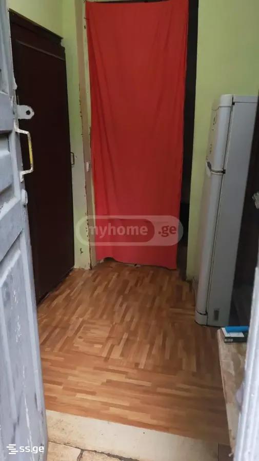 Tsinamdzgrishvili st. - 1 rooms