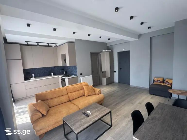 Mikha Khelashvili St. 1 - 3 rooms