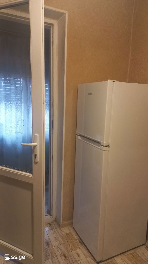 კორპუსი 3, ბინა 74 - 1 rooms