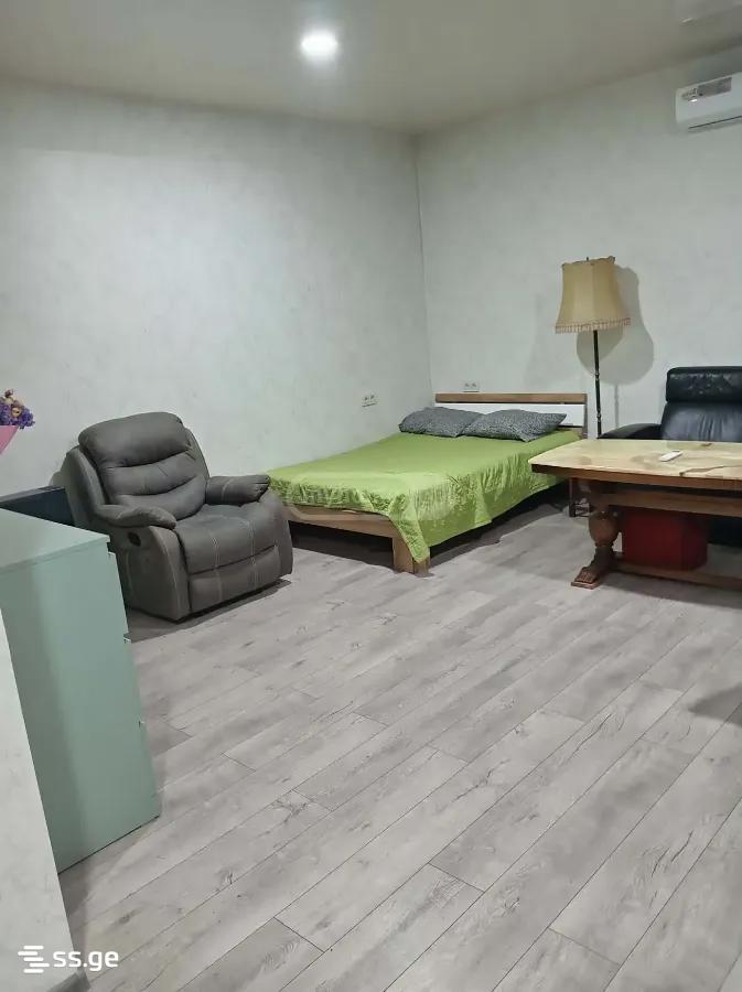 Utsnob gmirta st. - 1 rooms
