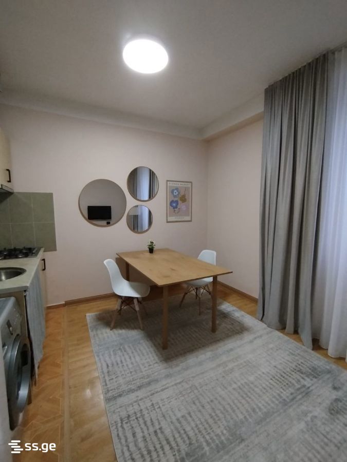 42 - 2 rooms