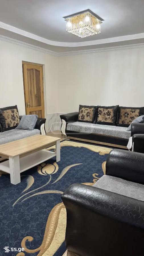 12 - 3 rooms