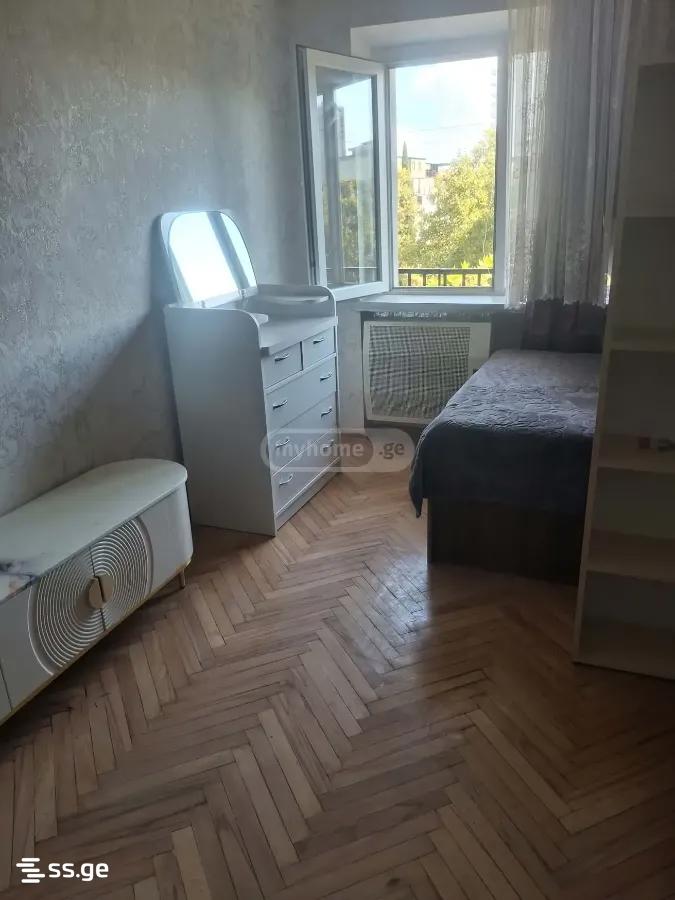 pekini st. - 1 rooms