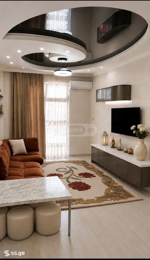 Tazari st. 34 - 2 rooms