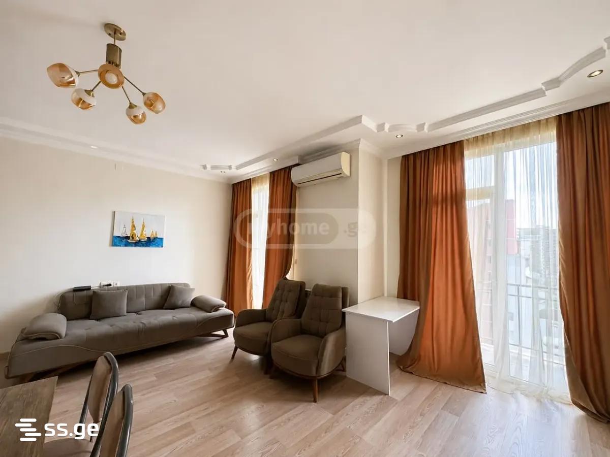 10 - 3 rooms