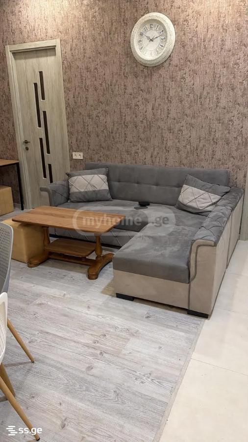 G.Nikoladze st. 0 - 3 rooms