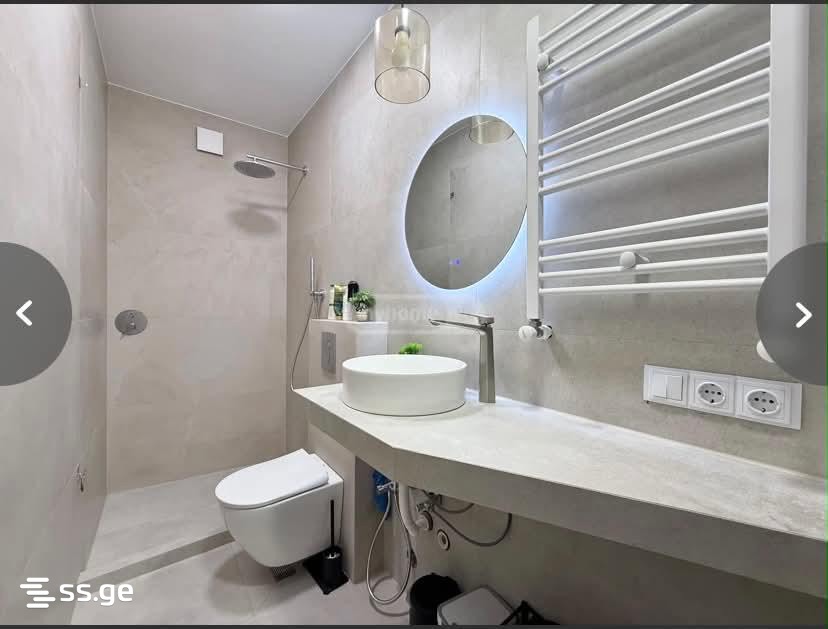 i. chavchavadze avenue 7 - 3 rooms