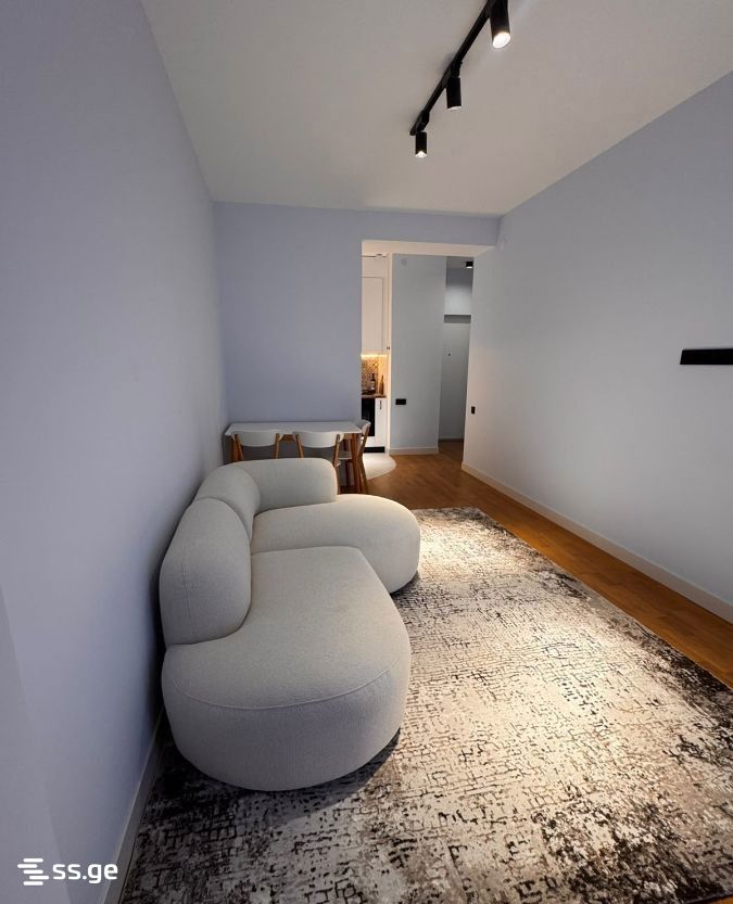 shartava st. - 2 rooms