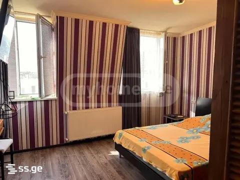 nucubidze st. - 2 rooms