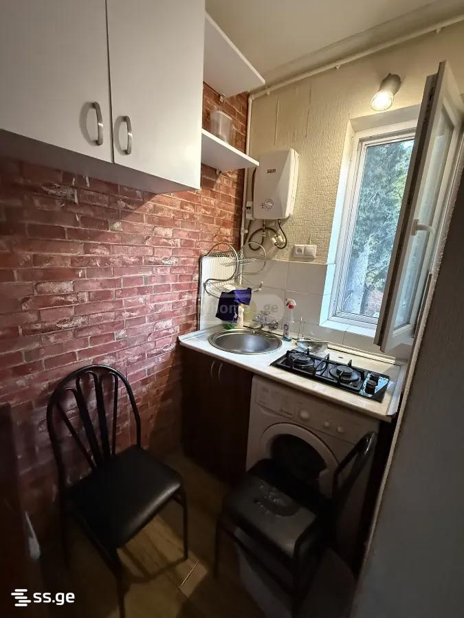 amagleba st. - 1 rooms
