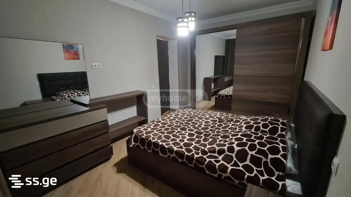 kindzmarauli st. - 5 rooms