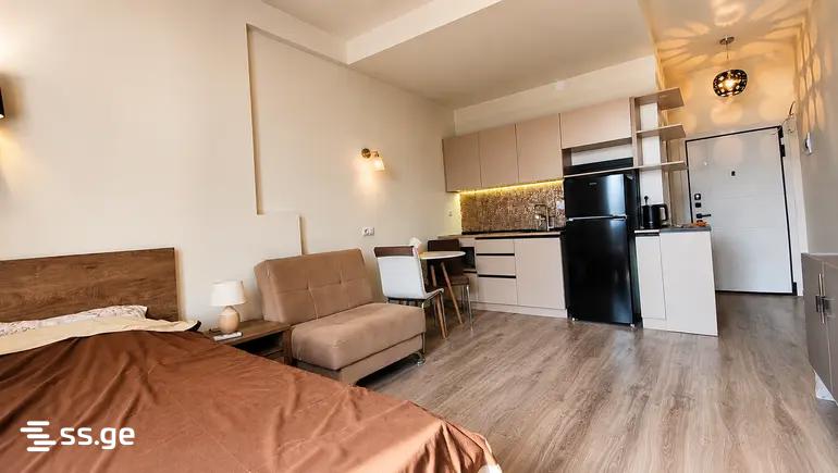 gulua st. 1 - 1 rooms