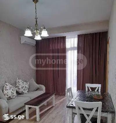 V Microdistrict - Gldani - 2 rooms