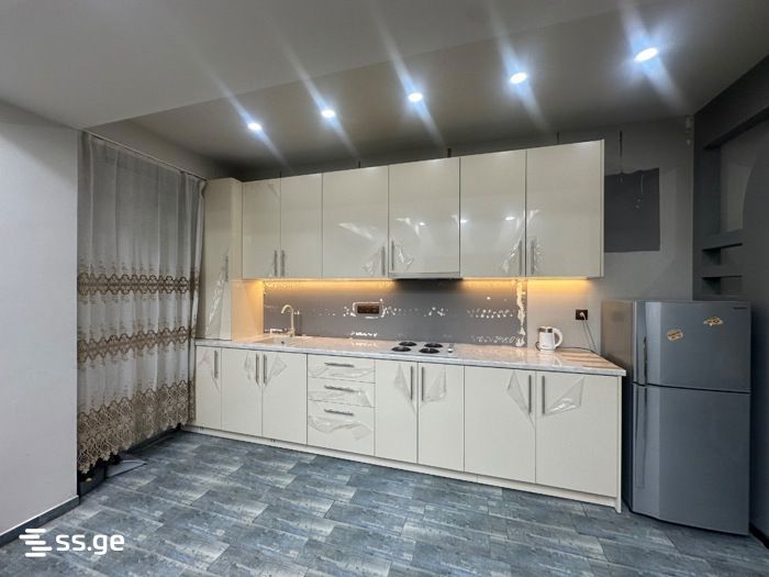 bokhou st. 5 - 3 rooms