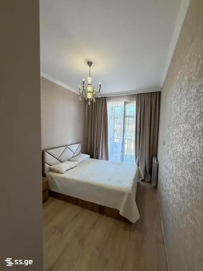 navtlugi st. - 3 rooms