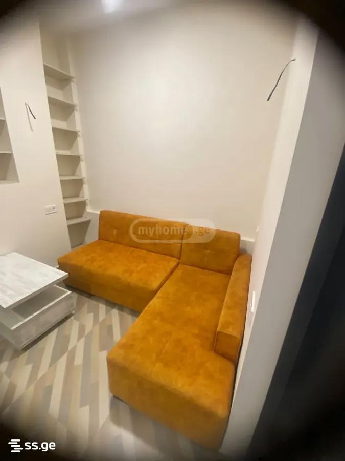 vaja-pshavela avenue 21 - 2 rooms