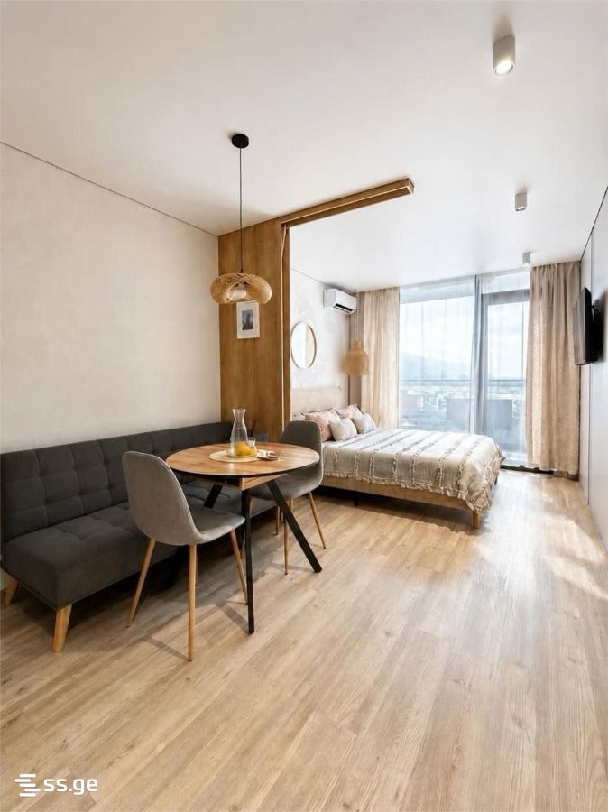 Adlia Street 6 - 1 rooms
