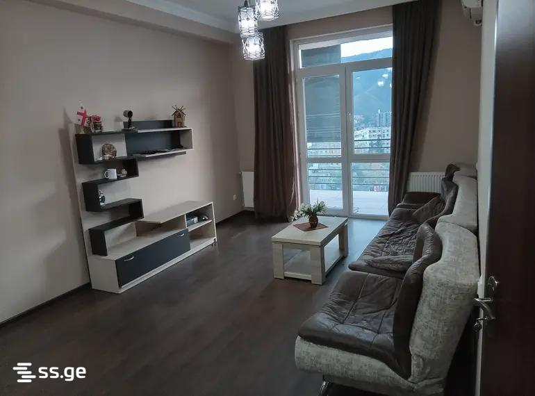 isani st. - 2 rooms