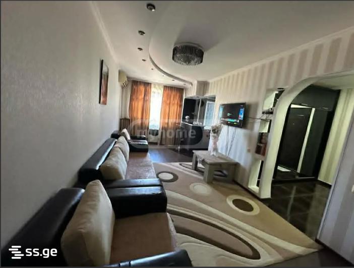 58 - 3 rooms
