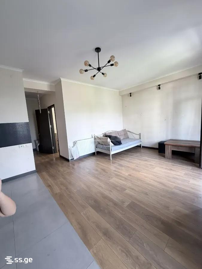 Avto Varazi st. - 2 rooms