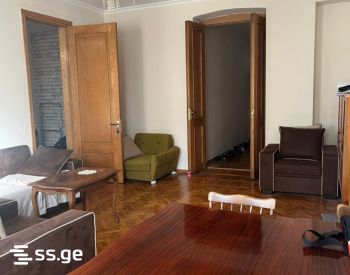 zandukeli st. - 2 rooms