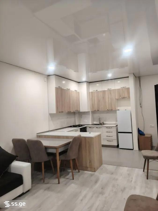 tskaltubo st. 10 - 2 rooms