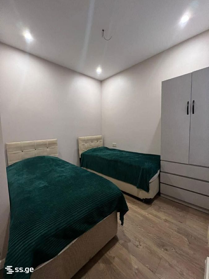 Ketevan Tsamebuli St. 36 - 2 rooms