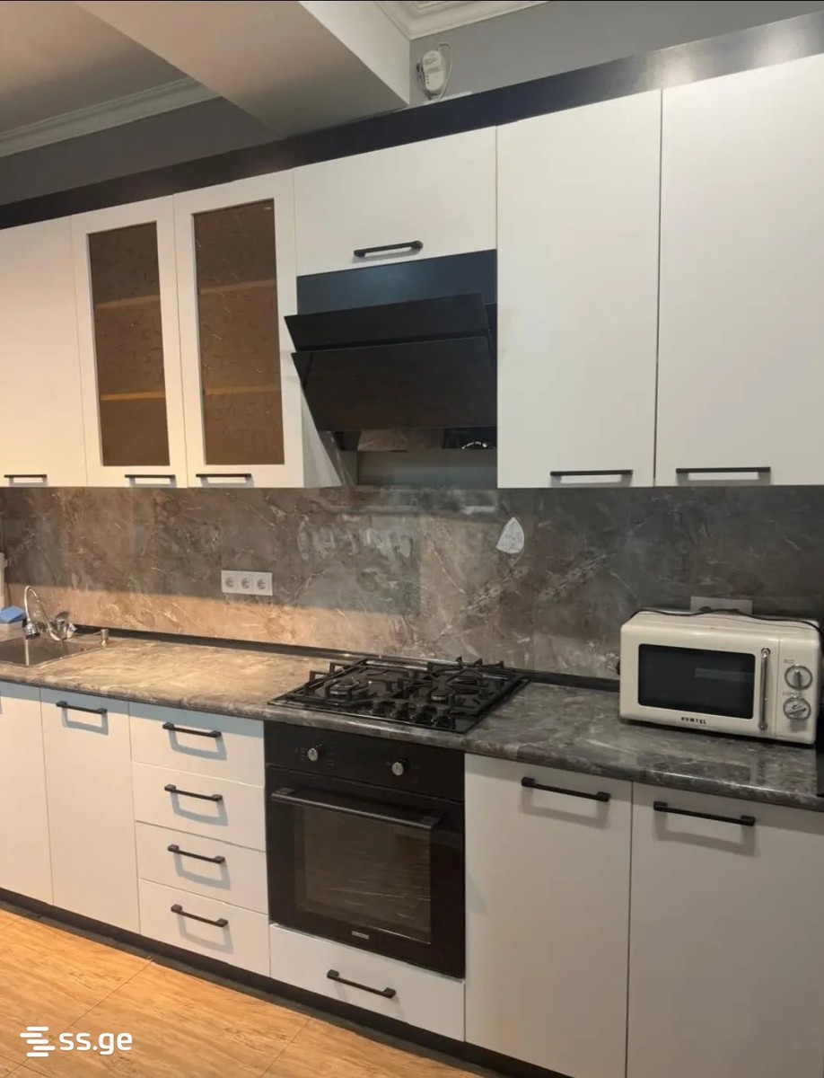 Holbruki st. - 2 rooms