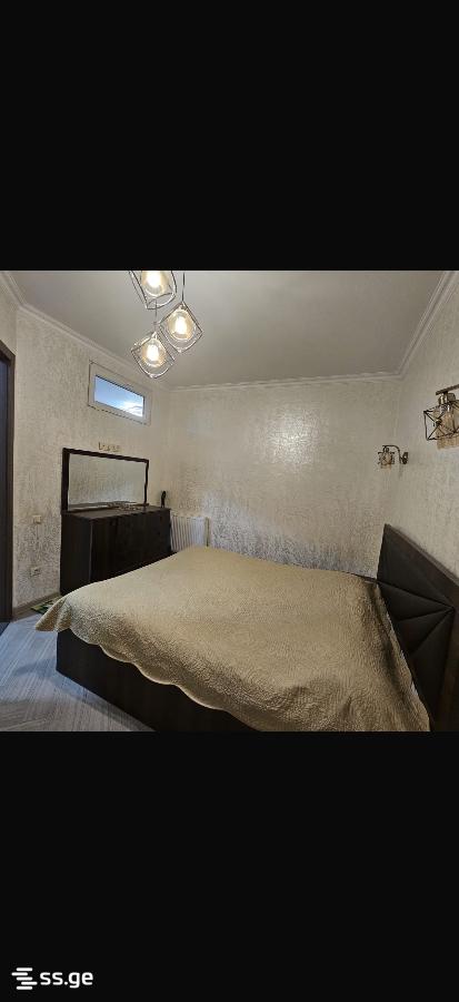 Sherif Khimshiashvili Ave 47ა - 3 rooms
