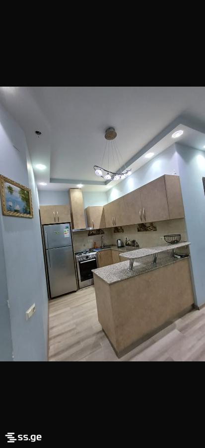 Z. Gorgiladze Street 94 - 3 rooms