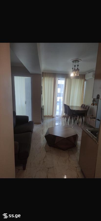 Sherif Khimshiashvili Ave 51 - 2 rooms