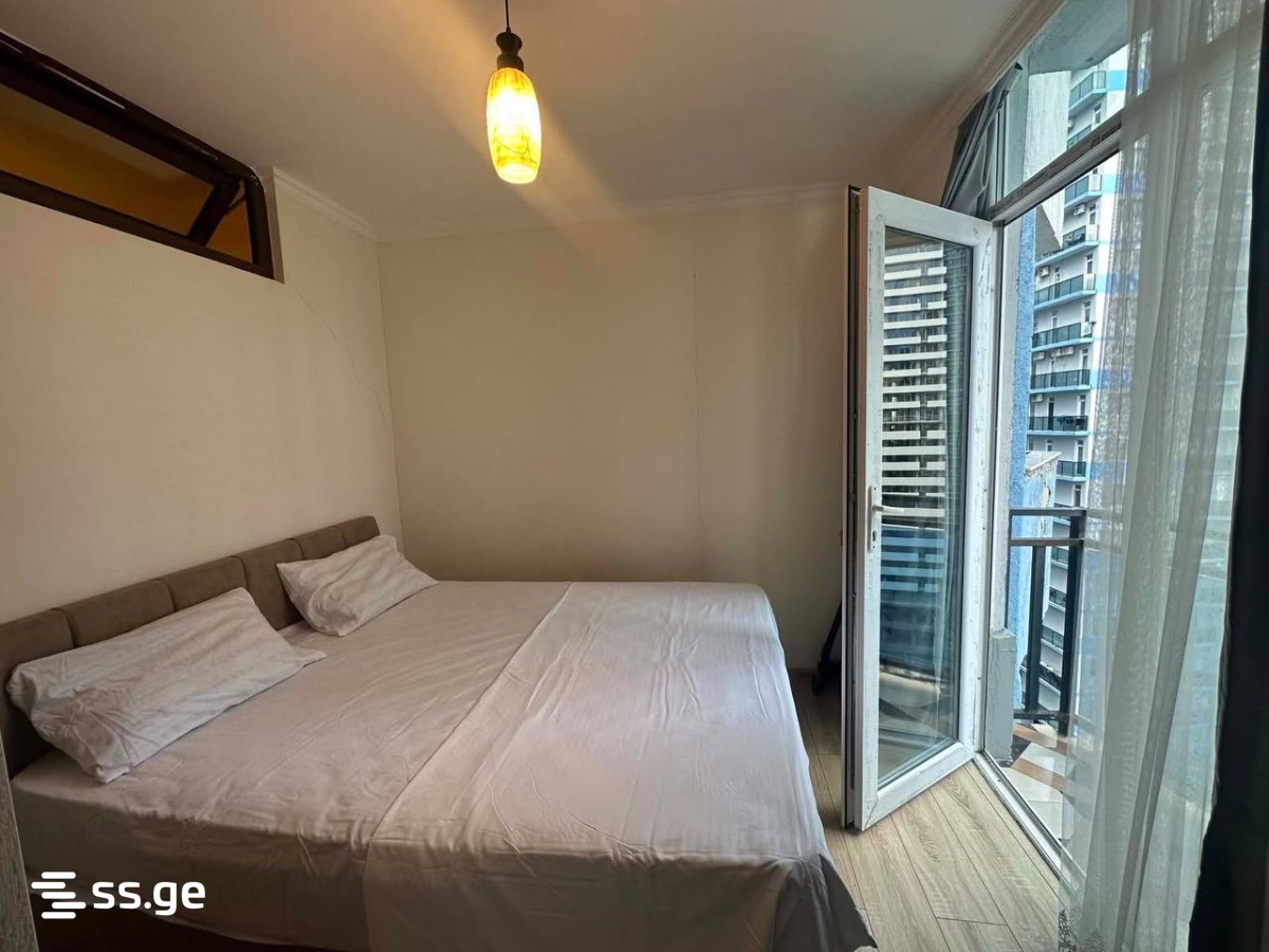 Sherif Khimshiashvili Ave 47 - 3 rooms
