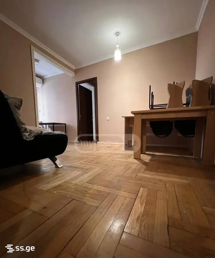 mitskevichi st. - 2 rooms