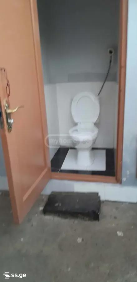 Giorgi Guramishvili St. 0 - 2 rooms
